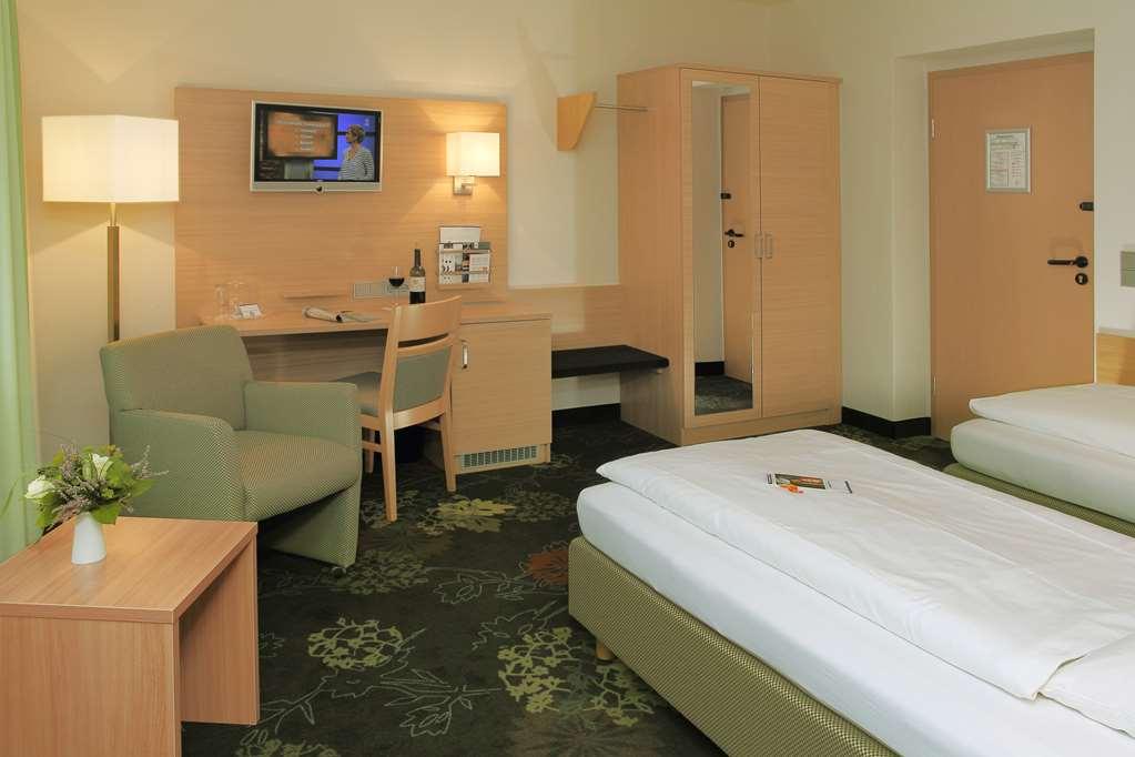 Best Western Blankenburg Hotel Coburg Cameră foto