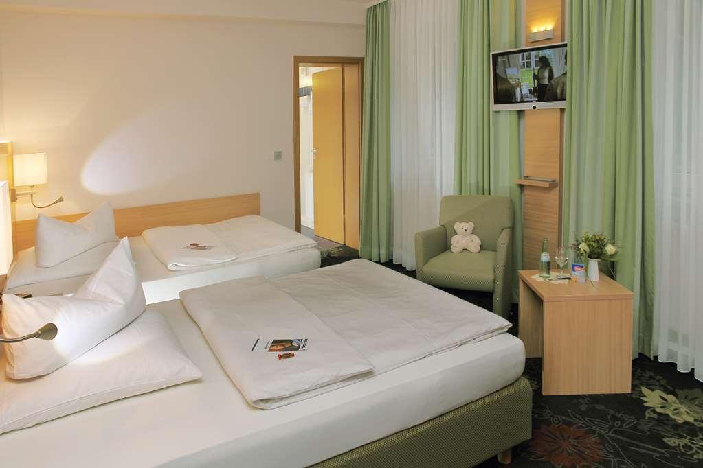 Best Western Blankenburg Hotel Coburg Cameră foto