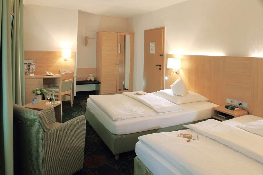 Best Western Blankenburg Hotel Coburg Cameră foto