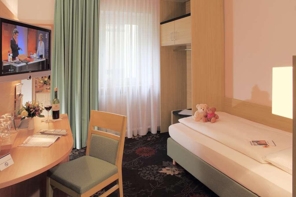 Best Western Blankenburg Hotel Coburg Cameră foto