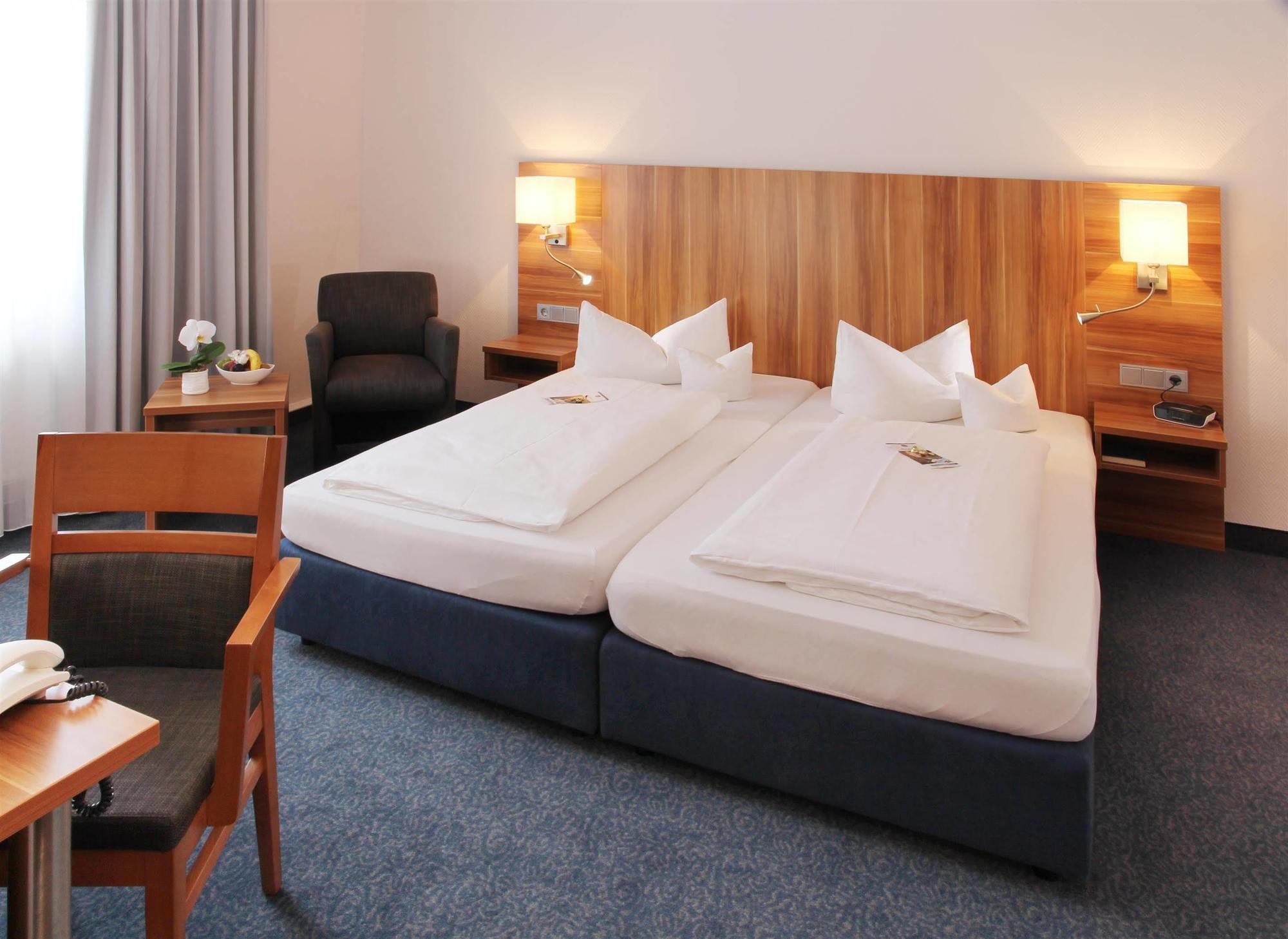 Best Western Blankenburg Hotel Coburg Cameră foto
