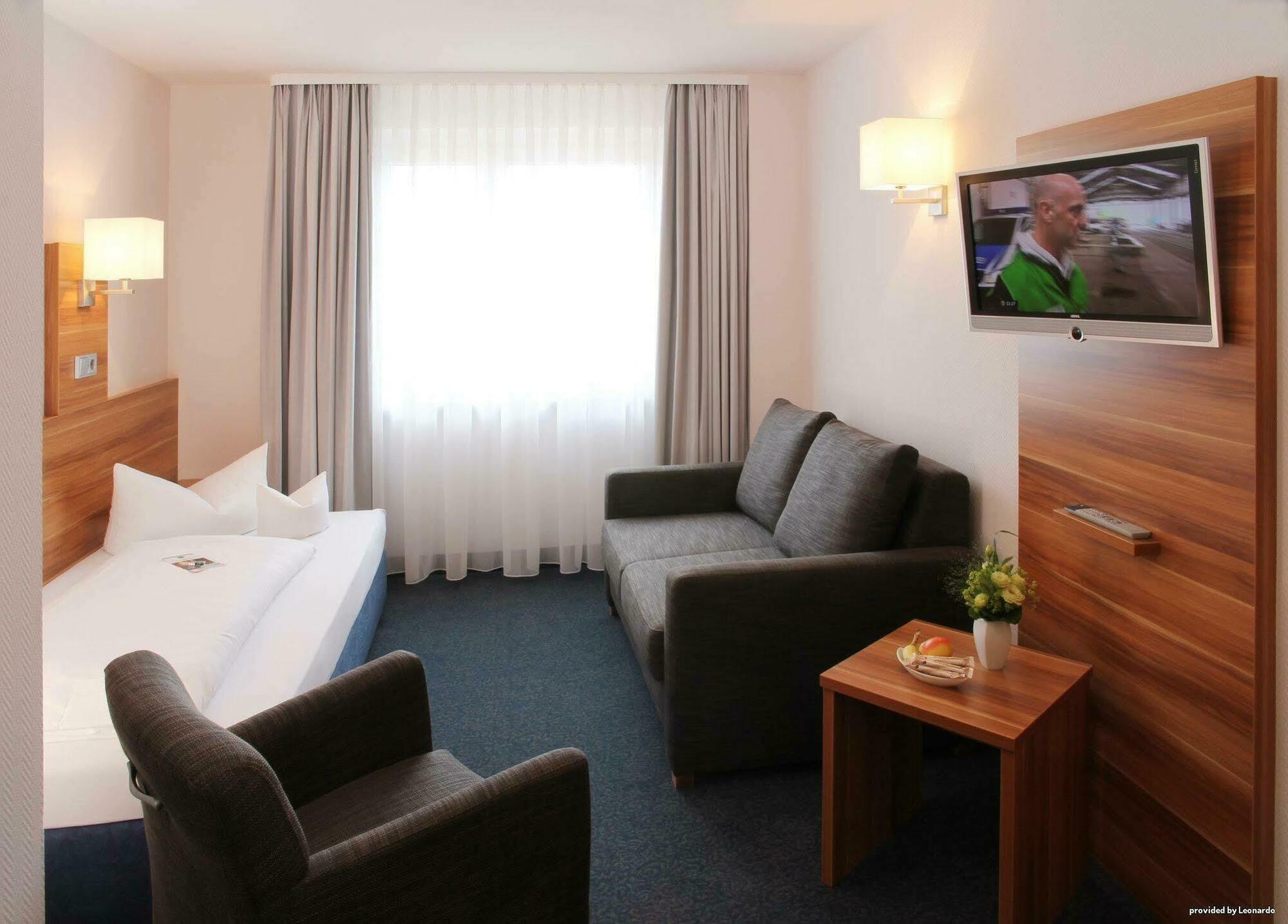 Best Western Blankenburg Hotel Coburg Cameră foto