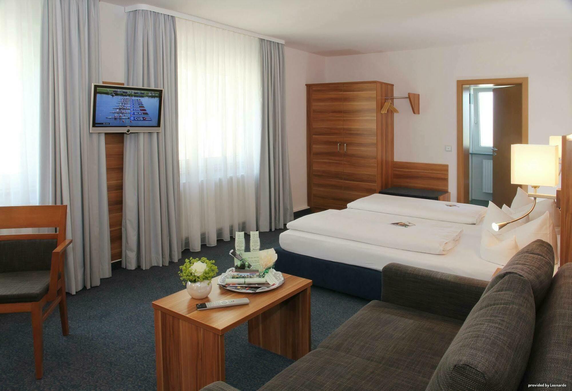 Best Western Blankenburg Hotel Coburg Cameră foto